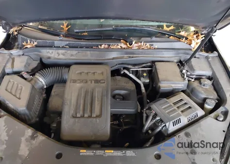 2013 Chevrolet Equinox 1Lt z USA, uszkodzony, nr VIN 2GNALDEKXD6363925